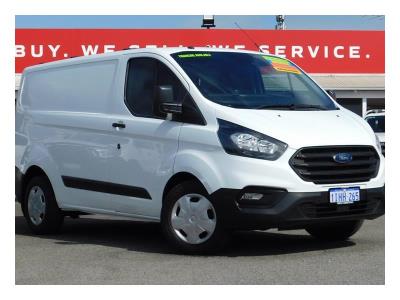 2019 Ford Transit Custom 300S Van VN 2018.75MY for sale in South West